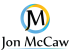 Jon McCaw Logo