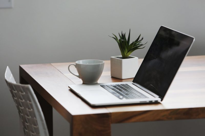 Blog help bottom line