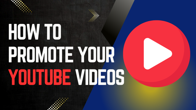 How to Promote Your YouTube Videos and Grow Your Audience | Starting a YouTube Channel in 2025