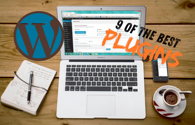 WordPress Plugins for Beginners