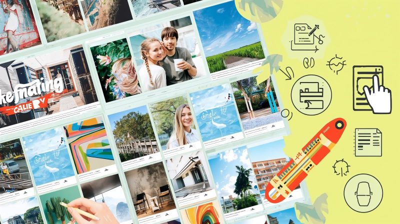 Grid of optional WordPress plugins including page builder, image optimization, and table of contents plugins for beginners, part of the best WordPress plugins for beginners.